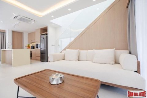 3 chambres House à Phuket, Thailand No. 96332 5