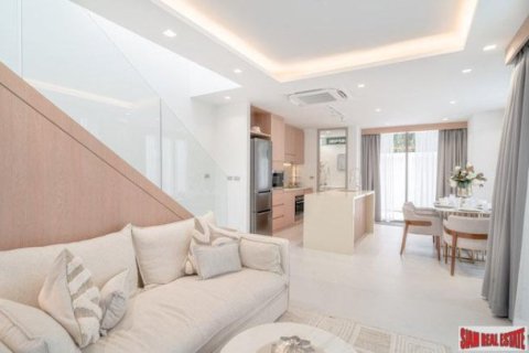 3 chambres House à Phuket, Thailand No. 96332 19