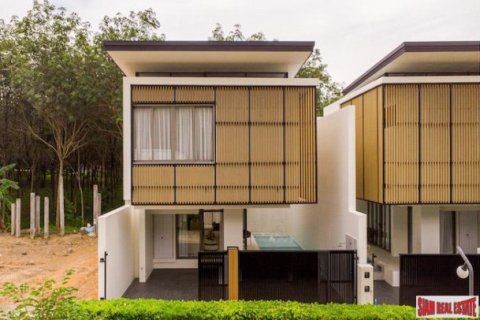 3 chambres House à Phuket, Thailand No. 96332 22