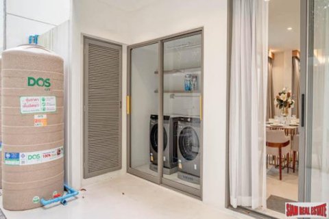 3 chambres House à Phuket, Thailand No. 96332 10