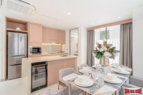 3 chambres House à Phuket, Thailand No. 96332 17