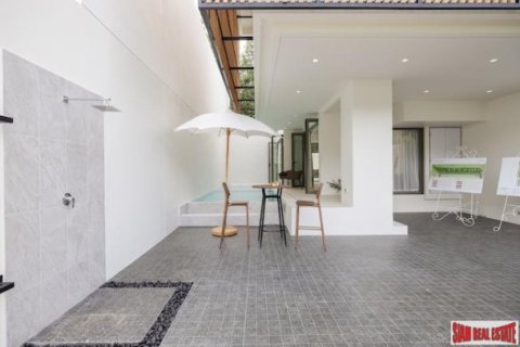 3 chambres House à Phuket, Thailand No. 96332 20