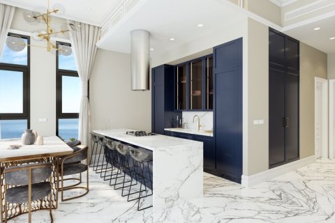 2 bedrooms Apartment in Limassol, Cyprus No. 69407 6