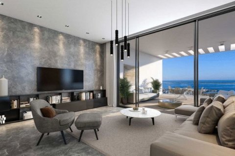 2 bedrooms Apartment in Limassol, Cyprus No. 69407 7