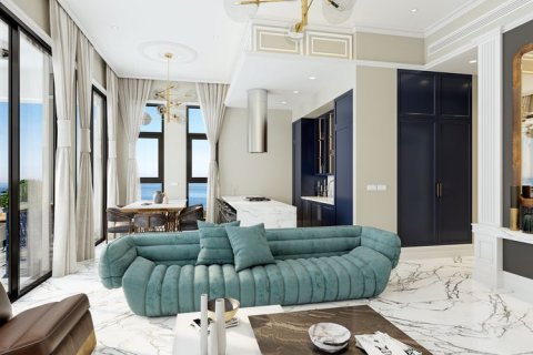 2 bedrooms Apartment in Limassol, Cyprus No. 69407 13