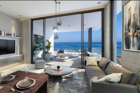 2 bedrooms Apartment in Limassol, Cyprus No. 69407 9