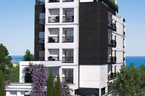 2 bedrooms Apartment in Limassol, Cyprus No. 69407 16