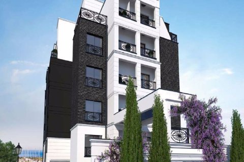 2 bedrooms Apartment in Limassol, Cyprus No. 69407 4