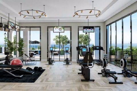 2 bedrooms Apartment in Limassol, Cyprus No. 69407 19