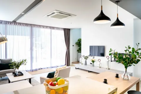 2 bedrooms Villa in Phuket, Thailand No. 2736 6