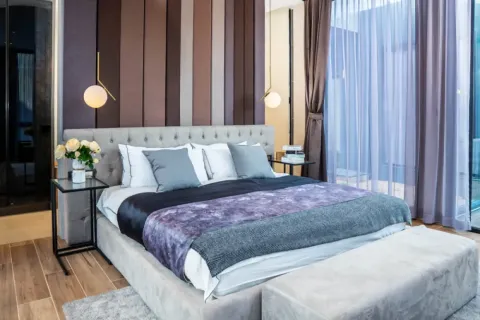 2 bedrooms Villa in Phuket, Thailand No. 2736 10