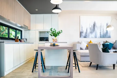 2 bedrooms Villa in Phuket, Thailand No. 2736 7