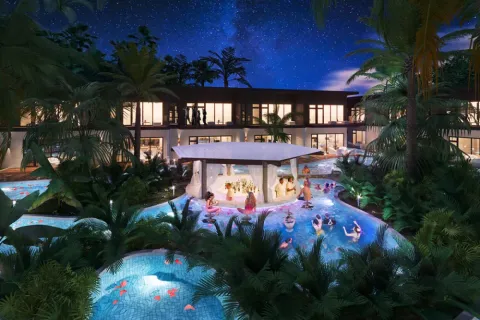 2 bedrooms Villa in Phuket, Thailand No. 2736 12