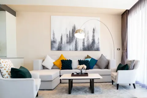 2 bedrooms Villa in Phuket, Thailand No. 2736 2