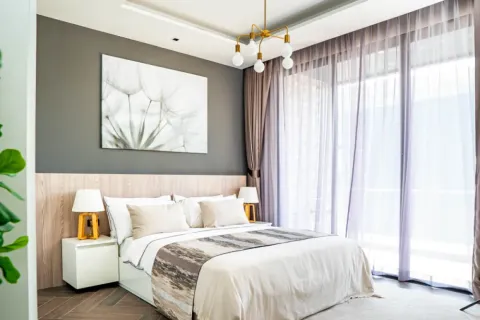 2 bedrooms Villa in Phuket, Thailand No. 2736 8