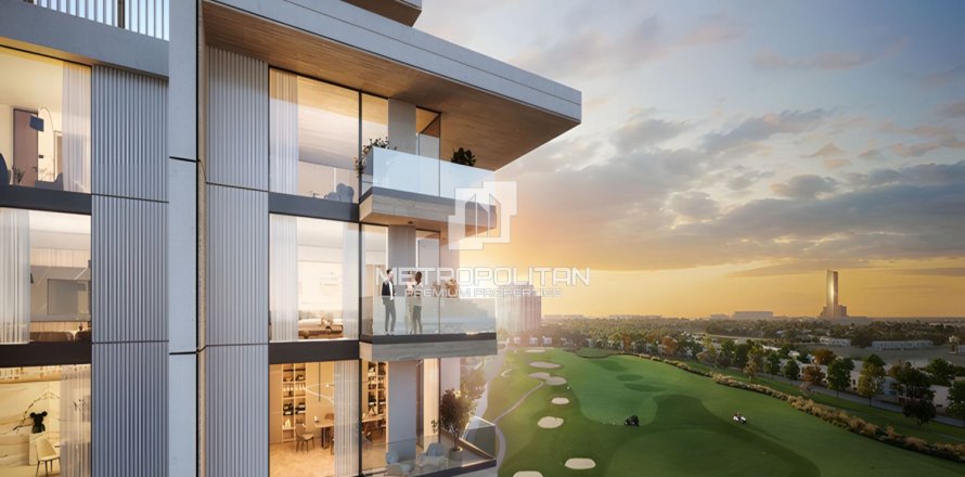 Квартира с 2 спальнями в Al Hamra Village, ОАЭ №118940