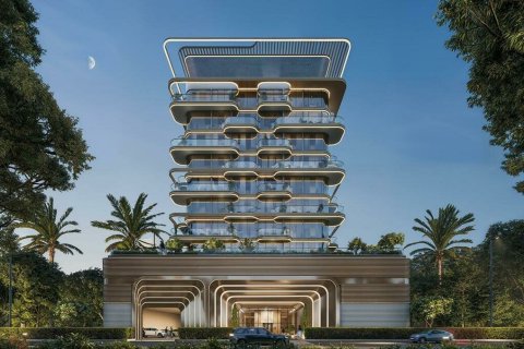 3 dormitorios Apartment en Dubai, UAE No. 125214