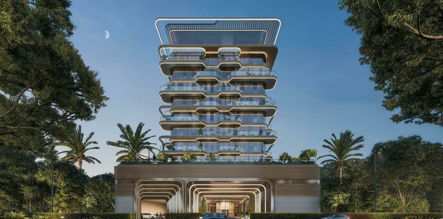 3 dormitorios Apartment en Dubai, UAE No. 125214
