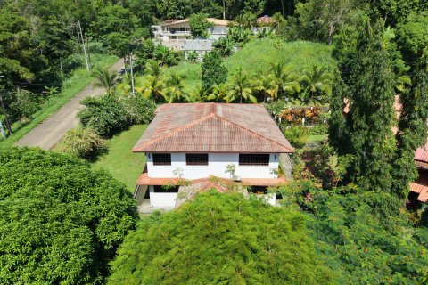 7 bedrooms House in Panama City, Panama No. 127773 21