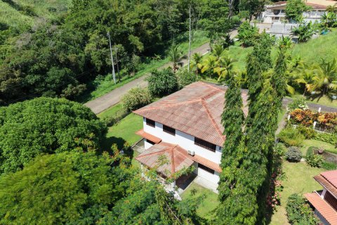 7 bedrooms House in Panama City, Panama No. 127773 22