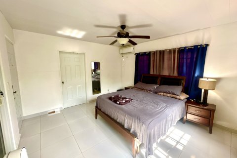 7 bedrooms House in Panama City, Panama No. 127773 14