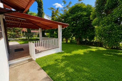 7 bedrooms House in Panama City, Panama No. 127773 20