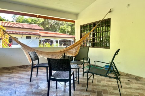 7 bedrooms House in Panama City, Panama No. 127773 4