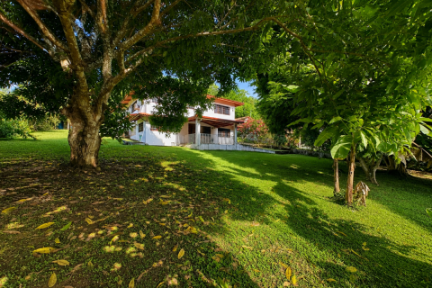 7 bedrooms House in Panama City, Panama No. 127773 3