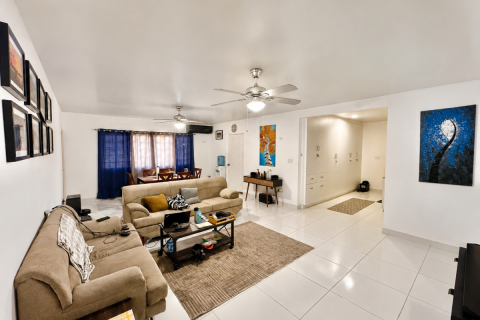 7 bedrooms House in Panama City, Panama No. 127773 6