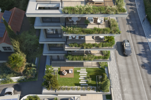 3 bedrooms Apartment in Limassol, Cyprus No. 103010 9