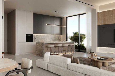 3 bedrooms Apartment in Limassol, Cyprus No. 103010 1