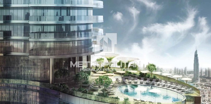 2 chambres Appartement à Hang Bot, Vietnam No. 118159