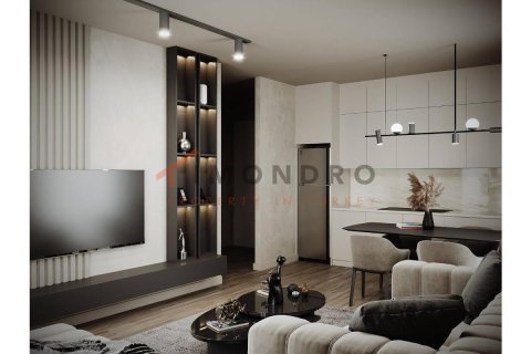 1 dormitorio Apartment en Tien Lang, Vietnam No. 16838 5