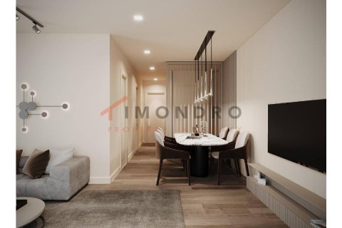1 dormitorio Apartment en Tien Lang, Vietnam No. 16838 23