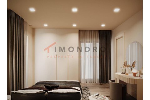 1 dormitorio Apartment en Tien Lang, Vietnam No. 16838 16