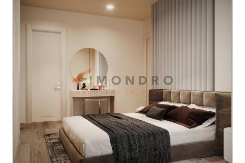 1 dormitorio Apartment en Tien Lang, Vietnam No. 16838 18