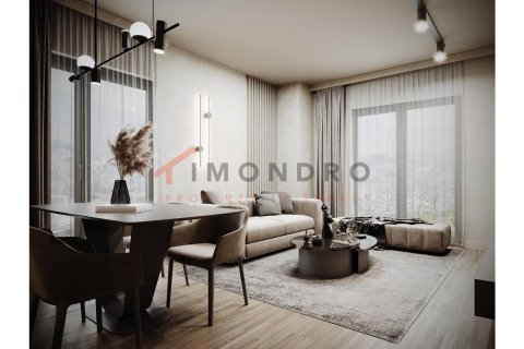 1 dormitorio Apartment en Tien Lang, Vietnam No. 16838 2