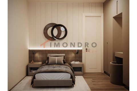 1 dormitorio Apartment en Tien Lang, Vietnam No. 16838 14