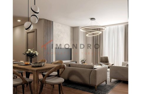 1 dormitorio Apartment en Tien Lang, Vietnam No. 16838 3