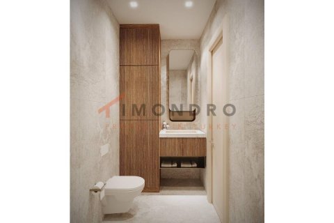 1 dormitorio Apartment en Tien Lang, Vietnam No. 16838 11