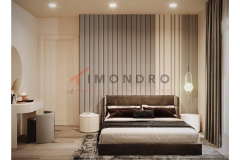 1 dormitorio Apartment en Tien Lang, Vietnam No. 16838 17