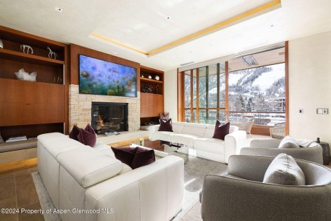 6 bedrooms Condo  in Aspen, USA No. 75477 2