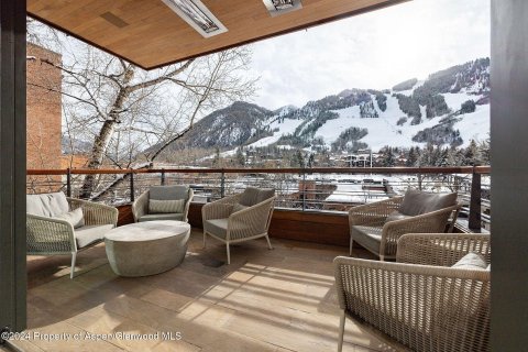 6 bedrooms Condo  in Aspen, USA No. 75477 6
