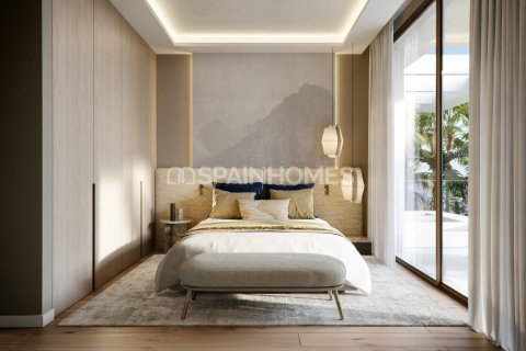 6 bedrooms Villa in Tan Xuan, Vietnam No. 88197 8