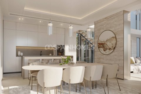 6 bedrooms Villa in Tan Xuan, Vietnam No. 88197 7