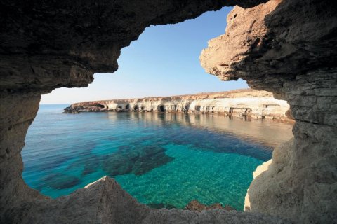 7 habitaciones Villa en Paphos, Cyprus No. 105509 11