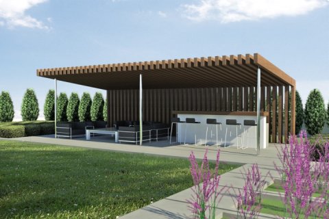 7 habitaciones Villa en Paphos, Cyprus No. 105509 10