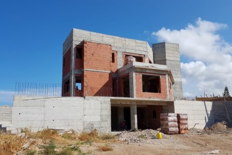 7 habitaciones Villa en Paphos, Cyprus No. 105509 5