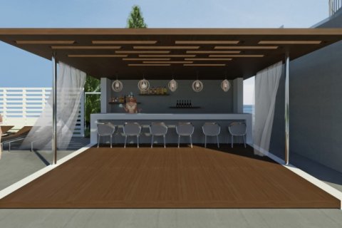 7 habitaciones Villa en Paphos, Cyprus No. 105509 3