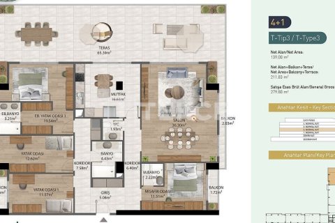 1 chambre Appartement à Chau Doc, Vietnam No. 22073 23